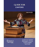 Guide for Cantors