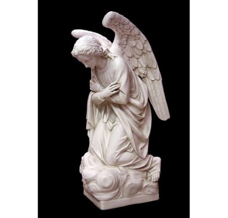 Adoration Angel