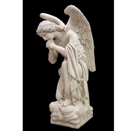 Adoration Angel