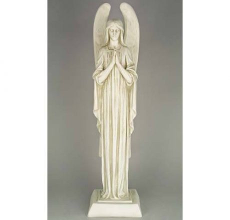 Somber Angel