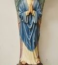 Angel Pedestal