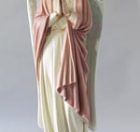 Praying Angel Statue