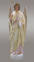 St. Raphael Statue