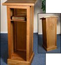 Lectern