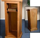 Lectern