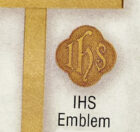 IHS Emblem