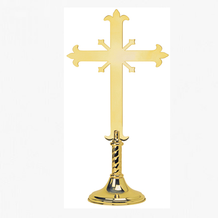 K1131 Altar Cross