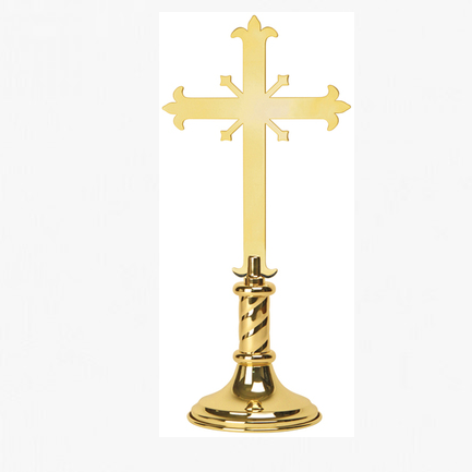 K1139 Altar Cross