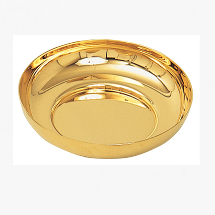 K405 Bowl Paten