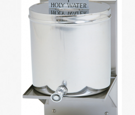 K442 Holy Water Tank