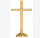 K481 Altar Cross