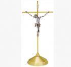 K525 Altar Crucifix