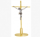 K544 Altar Crucifix