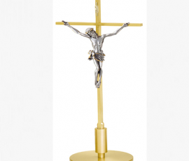 K544 Altar Crucifix
