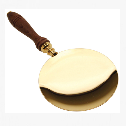 K581 Communion Paten