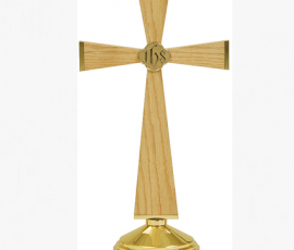 K751 Altar Cross