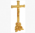 K840 Altar Crucifix