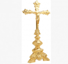 K860 Altar Crucifix