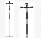 K932 Processional Crucifix