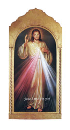 Divine Mercy