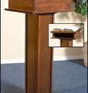 Lectern