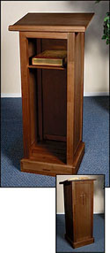 Lectern
