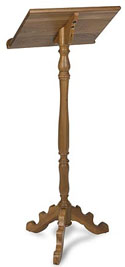 Lectern