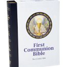 First Communion Bible