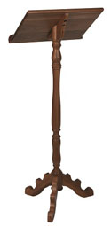 Lectern