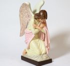 Kneeling Angel