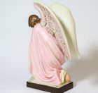 Kneeling Angel