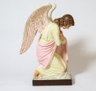 Kneeling Angel