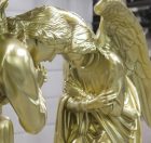 Adoration Angel