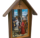 Stations of the Cross