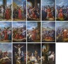 Stations of the Cross