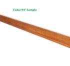 Cedar Stake