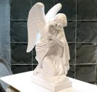 Kneeling Angel