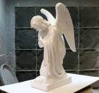 Kneeling Angel
