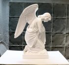 Kneeling Angel