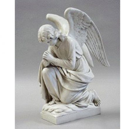 Praying Angel