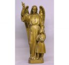 Guardian Angel Statue