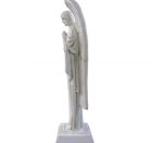 Somber Angel