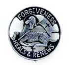 Reconciliation Pin