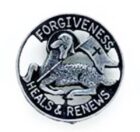 Reconciliation Pin