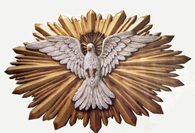 Holy Spirit Symbol