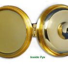 Inside Pyx