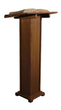 Lectern