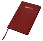 Night Prayer
