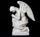Praying Angel
