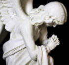 Praying Angel
